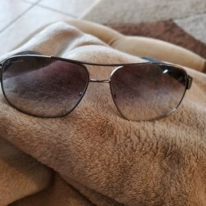 Prada spr52p sunglasses